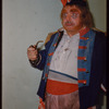 Gerhard Pechner in Andrea Chénier at the Metropolitan Opera House