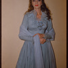 Dancer Natasha Kelepovska in Andrea Chénier at the Metropolitan Opera House