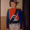 Karl Klausner in Andrea Chénier at the Metropolitan Opera House