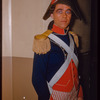 Unidentified performer in Andrea Chénier at the Metropolitan Opera House