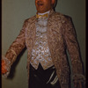 Richard Tucker in Andrea Chénier at the Metropolitan Opera House