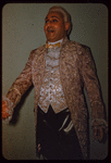 Richard Tucker in Andrea Chénier at the Metropolitan Opera House