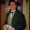 Frank Valentino in Andrea Chénier at the Metropolitan Opera House