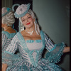 Chorus alto Betty Stone in Andrea Chénier at the Metropolitan Opera House