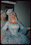 Chorus alto Betty Stone in Andrea Chénier at the Metropolitan Opera House