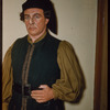 Lawrence Davidson in Andrea Chénier at the Metropolitan Opera House