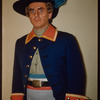 Osie Hawkins in Andrea Chénier at the Metropolitan Opera House