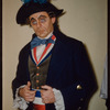 Norman Scott in Andrea Chénier at the Metropolitan Opera House