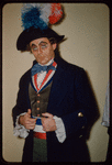 Norman Scott in Andrea Chénier at the Metropolitan Opera House