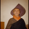 Carlo Tomanelli in Un ballo in maschera at the Metropolitan Opera House