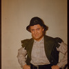 Calvin Marsh in Un ballo in maschera at the Metropolitan Opera House