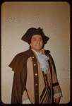Charles Anthony in Un ballo in maschera at the Metropolitan Opera House