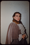 Herva Nelli in Un ballo in maschera at the Metropolitan Opera House