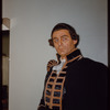 Norman Scott in Un ballo in maschera at the Metropolitan Opera House