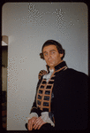 Norman Scott in Un ballo in maschera at the Metropolitan Opera House