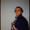 Leonard Warren in Un ballo in maschera at the Metropolitan Opera House