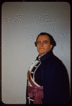 Leonard Warren in Un ballo in maschera at the Metropolitan Opera House