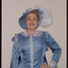 Dolores Wilson in Un ballo in maschera at the Metropolitan Opera House