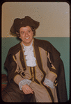 Charles Anthony in Un ballo in maschera at the Metropolitan Opera House