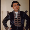 Nicola Moscona in Un ballo in maschera at the Metropolitan Opera House