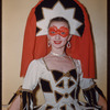 Dancer Sharon Enoch in Un ballo in maschera at the Metropolitan Opera House