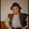 Calvin Marsh in Un ballo in maschera at the Metropolitan Opera House