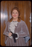 Zinka Milanov in Un ballo in maschera at the Metropolitan Opera House
