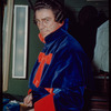 Lawrence Davidson in Un ballo in maschera at the Metropolitan Opera House