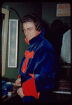 Lawrence Davidson in Un ballo in maschera at the Metropolitan Opera House