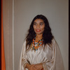 Marian Anderson in Un ballo in maschera at the Metropolitan Opera House