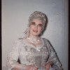Herva Nelli in Un ballo in maschera at the Metropolitan Opera House