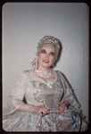 Herva Nelli in Un ballo in maschera at the Metropolitan Opera House