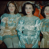 Dancers during a Metropolitan Opera tour of Lohengrin