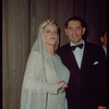 Astrid Varnay and director Herbert Graf during a Metropolitan Opera tour of Lohengrin