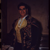Frank Guarrera in Il barbiere di Siviglia at the Metropolitan Opera House