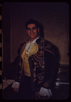Frank Guarrera in Il barbiere di Siviglia at the Metropolitan Opera House