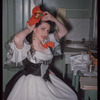 Carmen Gracia in Il barbiere di Siviglia at the Metropolitan Opera House