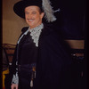 Eugene Conley in Il barbiere di Siviglia at the Metropolitan Opera House
