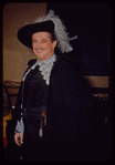 Eugene Conley in Il barbiere di Siviglia at the Metropolitan Opera House