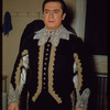 Giuseppe Di Stefano in Il barbiere di Siviglia at the Metropolitan Opera House