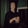 Jerome Hines in Il barbiere di Siviglia at the Metropolitan Opera House