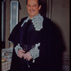Eugene Conley in Il barbiere di Siviglia at the Metropolitan Opera House