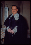 Eugene Conley in Il barbiere di Siviglia at the Metropolitan Opera House
