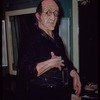 Nicola Moscona in Il barbiere di Siviglia at the Metropolitan Opera House