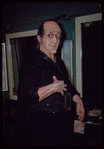 Nicola Moscona in Il barbiere di Siviglia at the Metropolitan Opera House