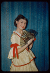 Roberta Peters in Il barbiere di Siviglia at the Metropolitan Opera House