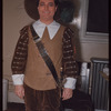 Felix Knight in Il barbiere di Siviglia at the Metropolitan Opera House