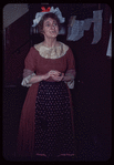 Unidentified performer in Il barbiere di Siviglia at the Metropolitan Opera House