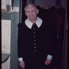 Ludwig Burgstaller in Il barbiere di Siviglia at the Metropolitan Opera House