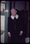 Ludwig Burgstaller in Il barbiere di Siviglia at the Metropolitan Opera House